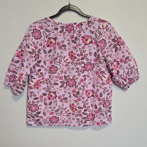 Ann Taylor Women's Blouse - Picture 2 of 6